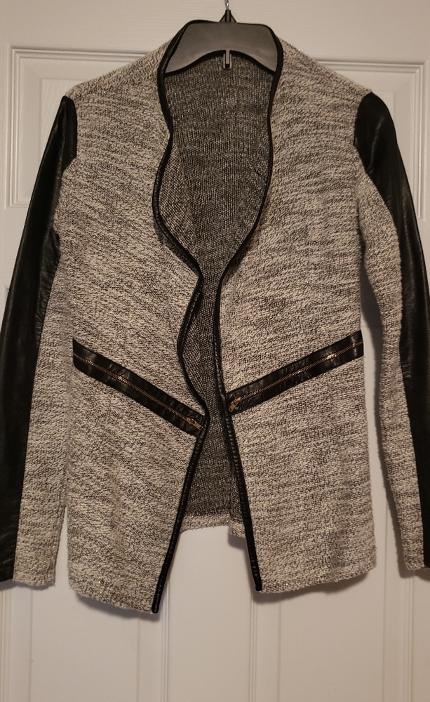 Fashion jacket